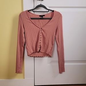 Women full sleeve top